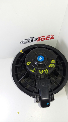 Motor Forçado(ventilaçao Interna) Cerato 2011 Cx 314 