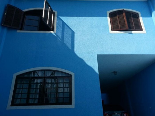 Imagem 7 de 16 de Casa À Venda Na Rua Canto De Ninar, Vila Antonieta, São Paulo - Sp - Liv-14530