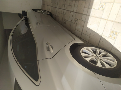 Hyundai Azera 2013 3.0 V6 Aut. 4p