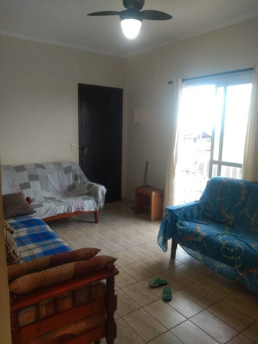 Imagem 4 de 9 de Oportunidade Barata Apartamento 2 Dormitórios 2 Vagas Em Mongaguá