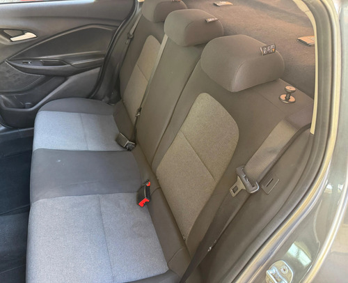 Chevrolet Onix 1.0 TURBO FLEX PLUS AUTOMÁTICO