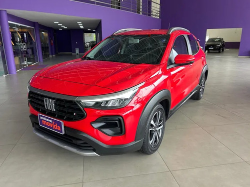 Fiat Pulse Audace 200 Turbo (flex) (aut)