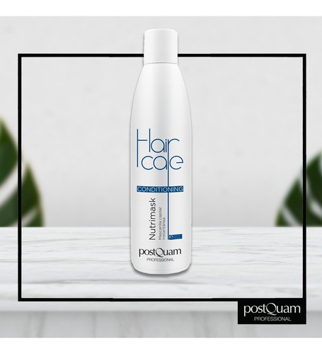 Mascarilla Capilar Instantánea Hidrata Nutre Peina 200 Ml