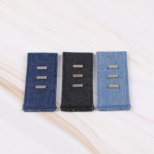 1 Pieza De Pantalones Extensores De Cintura Para Embarazo