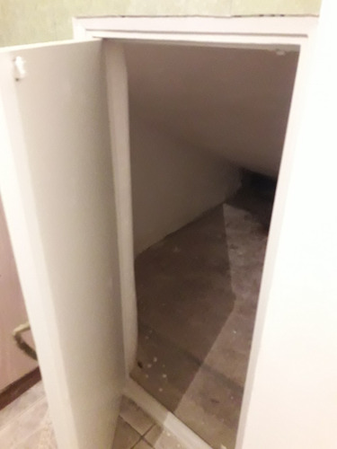 Imagen 10 de 10 de Apto Interno Dos Dormitorios