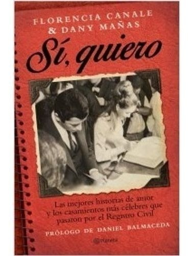 Libro - Si,quiero