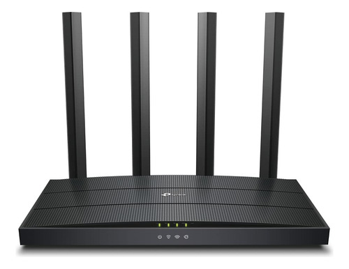 Enrutador Wifi6 Tp-link Archer Ax12 Ax1500 Wan De 1 Gb