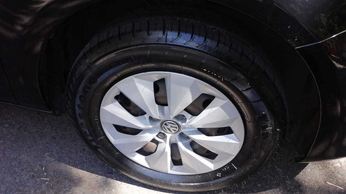 Volkswagen Voyage 1.6 Comfortline Con Gnc 2013