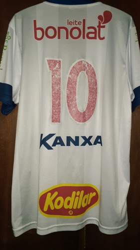 Camisa Penapolense De São Paulo - Kanxa