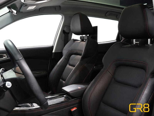 Imagem 8 de 15 de Chery Tiggo 5x Txs 2022