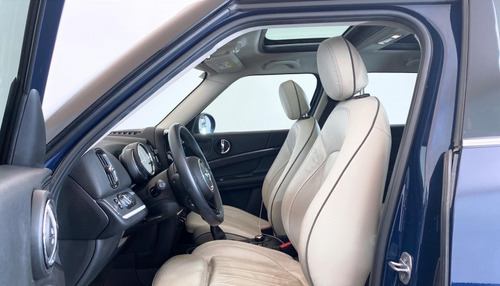 Imagem 9 de 15 de 130986 - Mini Countryman 2018 Com Garantia
