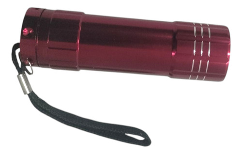 Lámpara Led, Mini Linterna De Bolsillo, Llavero