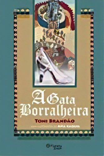 Gata Borralheira, A, De Toni, Brandão. Editora Planeta Br, Capa Mole Em Português, 2021