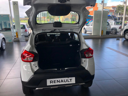 Renault Kwid Outsider 1.0 Lv.a