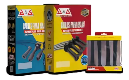 Instalacion Alta Compatible Chevrolet Swift 1l Ag3917