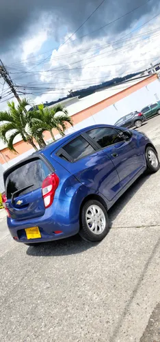 Chevrolet Spark 1.2 Gt Lt