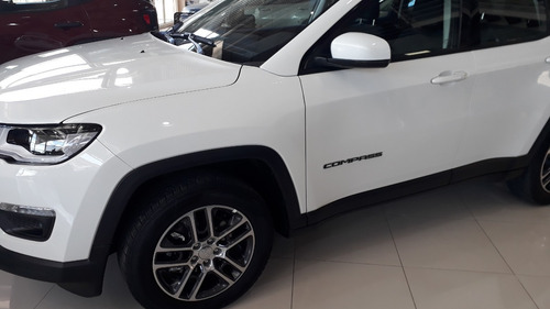 Jeep Compass At6 Suscripcion Plan 100 %