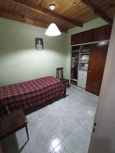 Imagen 12 de 14 de Casa Ph 4 Amb San Justo 3 Dorm,garaje Patio.excelente Estado