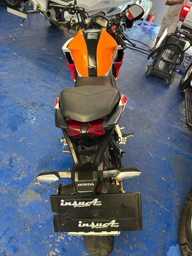 Imagen 3 de 3 de Honda