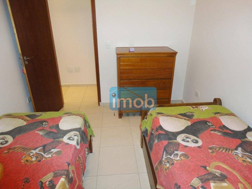 Casa À Venda, 280 M² Por R$ 1.390.000,00 - Aparecida - Santos/sp - Ca0082