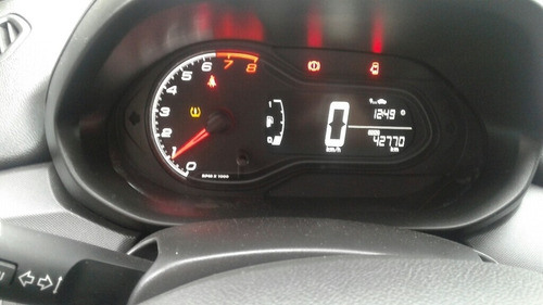 Chevrolet Prisma 2019/2019 7692