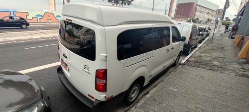 Citroën Jumpy 2018 1.6 (11l) Td Blue Hdi 5p