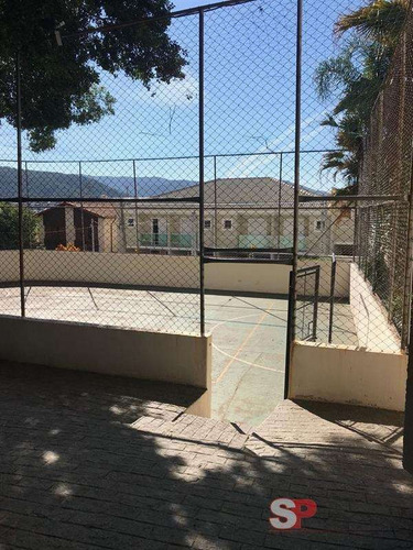 Imagem 7 de 8 de Apartamento Para Venda Por R$290.000,00 - Vila Nova Mazzei, São Paulo / Sp - Bdi16993