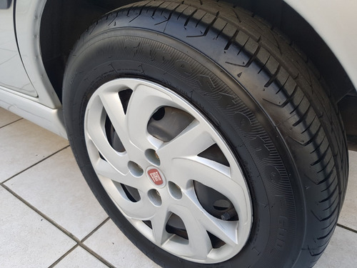Imagem 8 de 11 de Fiat Palio Fire 1.0