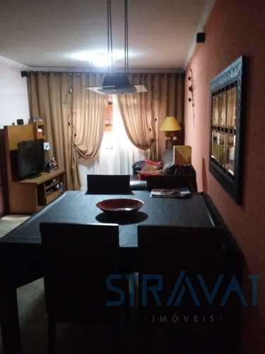 Imagem 7 de 10 de Casa - Ca01117 - 68945875