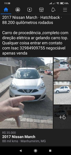 Imagem 1 de 2 de Nissan