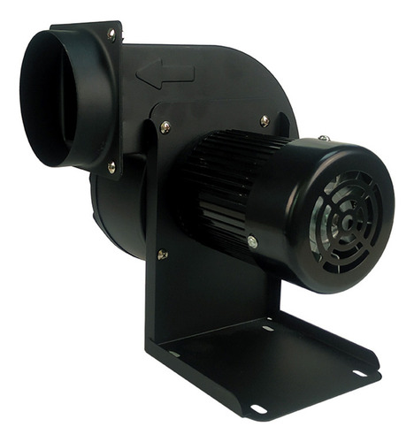 120w Ventilador Centrífugo Para Churrasqueiras Extrator