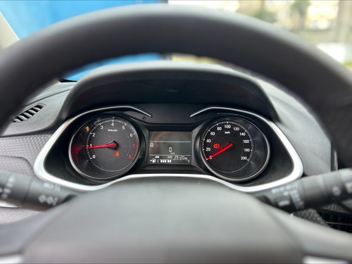 Chevrolet Onix 1.0 Lt 5p
