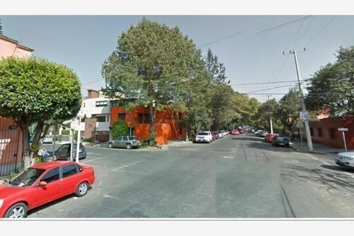 Imagen 1 de 3 de Del Carmen, Casa En Venta, Coyoacan, Cdmx