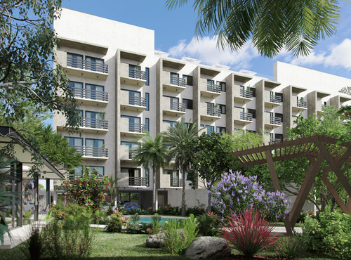 Departamento · Estudio · Zona Sur · Paseo De La Selva Ii · Hana Ni