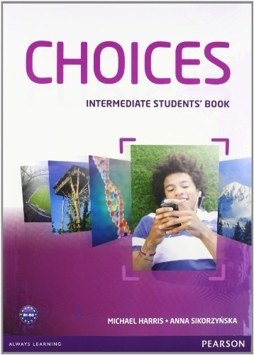 Choices Intermediate - Student's Book