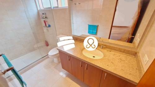 Casa En Venta En Cerros De Suba 4 Habitaciones