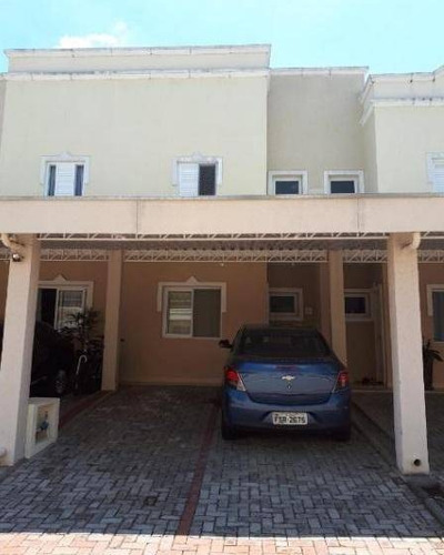 Imagem 1 de 16 de Sobrado Com 2 Dormitórios À Venda, 78 M² Por R$ 285.000,00 - Jardim Primavera - Jacareí/sp - So0251