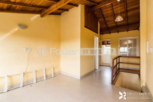Imagem 14 de 17 de Casa Em Condomínio, 2 Dormitórios, 97 M², Passo Das Pedras - 199658