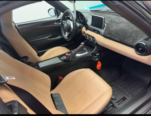 Mazda MX-5 2.0 I Sport Mt