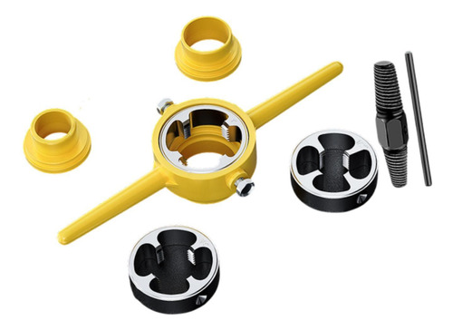 Herramienta De Tornillo De Rosca De Pvc Tornillo De