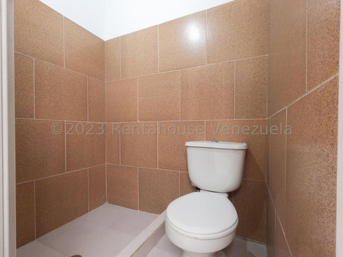 Casa En Alquiler En Barquisimeto Jr