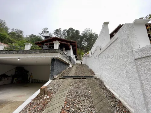 Casa En Venta El Placer Lld