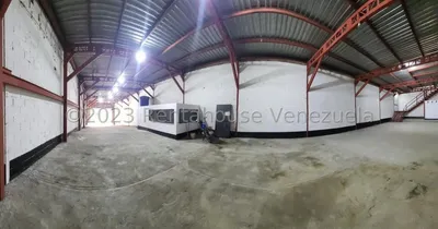 Galpón en venta