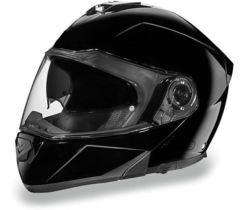 Daytona Helmets  Face Modular Motorcycle Helmet Glide  D.
