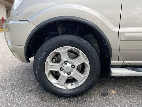 Ford Ecosport 2.0 L 4x2