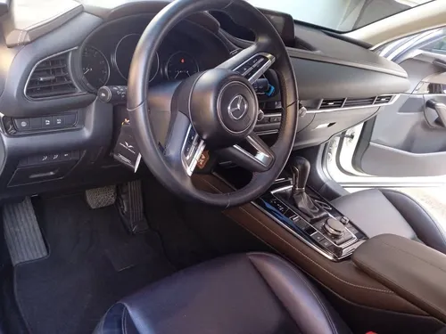 Mazda CX-30 2.5 Grand Touring Lx 4x2