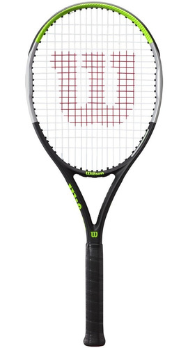 Raqueta Tenis Wilson Blade Feel 100 Encordada