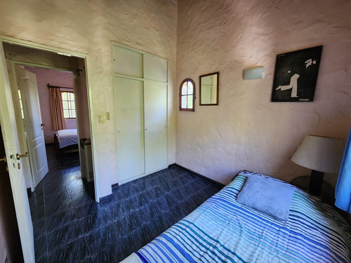 Alquiler Anual Casa 4 Ambientes En El Bosque Country Club Campana