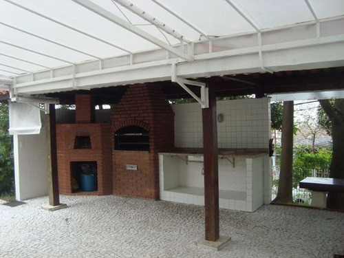 Venda Residential / Apartment Vila Isolina Mazzei São Paulo - V16844