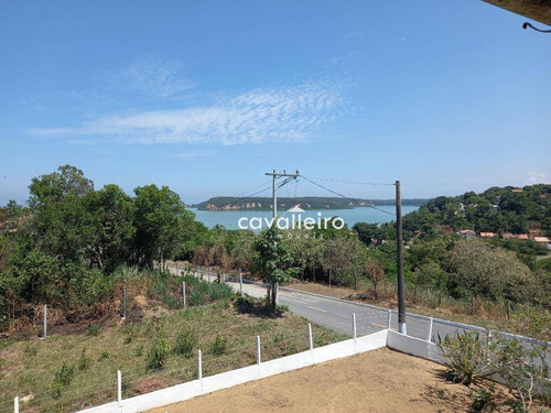 Imagem 28 de 30 de Casa Com 3 Dormitórios À Venda, 306 M² - Jacaroá - Maricá/rj - Ca4756
